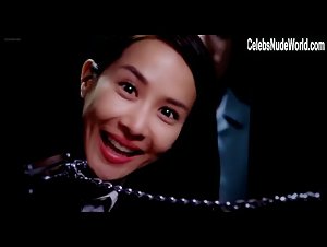 Clara Lee in Casa Amor: Exclusive for Ladies (2014) 1