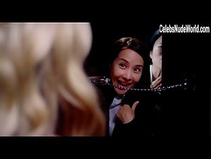 Clara Lee in Casa Amor: Exclusive for Ladies (2014) 11