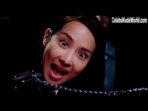 Clara Lee in Casa Amor: Exclusive for Ladies (2014) 2