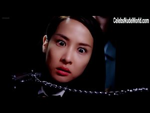 Clara Lee in Casa Amor: Exclusive for Ladies (2014) 5
