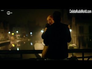 Clara Cleymans in De Ridder (series) (2013) 1