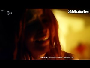 Clara Cleymans in De Ridder (series) (2013) 16