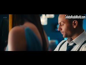 Claire Smith in Outlawed (2018) 1