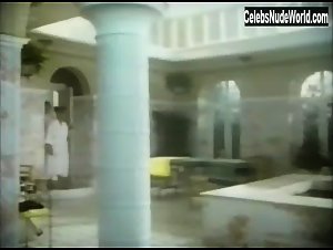 Claire Parker in Pulaski (series) (1987) 1