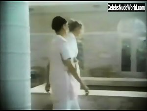 Claire Parker in Pulaski (series) (1987) 4