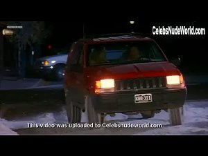 Claire Farwell in Vacanze di Natale '95 (1995) 19