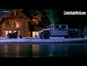 Claire Farwell in Vacanze di Natale '95 (1995) 9
