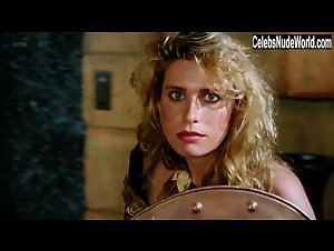Cindy Beal in Slave Girls from Beyond Infinity (1987) 16