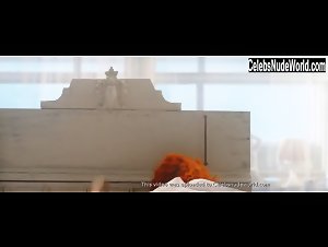 Chulpan Khamatova in Sindrom Petrushki (2015) 18