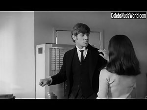 Christine Noonan in If.... (1968) 2