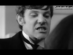 Christine Noonan in If.... (1968) 8