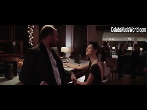 Christine Albeck Borge in Kaerlighed og andre katastrofer (2016) 2