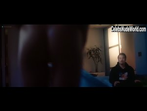 Carmen Soup in Members Only (2017) 14