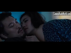 Carmen Soup in Members Only (2017) 2