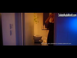 Carmen Soup in Members Only (2017) 5