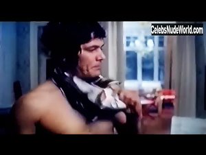 Christina Carlwind in Sams (1974) 12