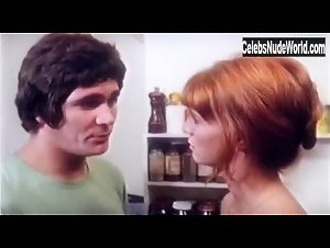Christina Carlwind in Sams (1974) 3