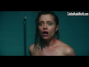 Christie Herring in Bloodline (2018)