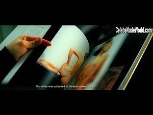 Christiane Scheda in Tattoo (2002) 14