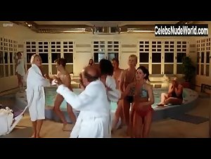 Carmen Vicente-Arche in La daga de Rasputin (2011) 1