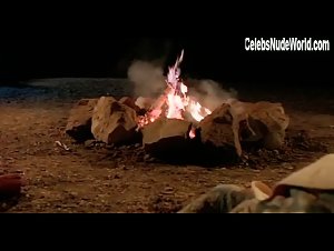 Christa Sauls in Ghost Rock (2004) 3