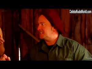 Chiva Soriano in Kung Fu and Titties (2013) 7