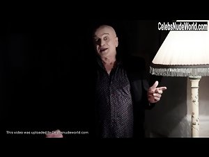 Chiara Pavoni in Violent Shit: The Movie (2015) 12
