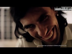 Chiara Pavoni in Violent Shit: The Movie (2015) 19