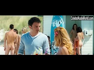 Chiara Francini in Maschi contro femmine (2010) 8