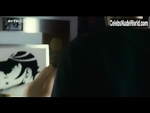Chiara Chiti in Un gioco da ragazze (2008) 8
