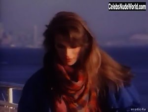 Cherie Witter in Playboy Video Playmate Calendar 1987 (1989) 1