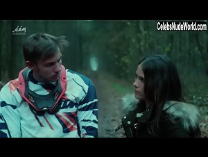 Charlotte Timmers in Beau Sejour (series) (2016) 11