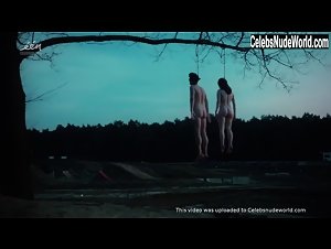 Charlotte Timmers in Beau Sejour (series) (2016) 15