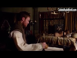 Charlotte Salt in Tudors (series) (2007) 10
