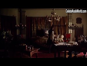 Charlotte Salt in Tudors (series) (2007) 6
