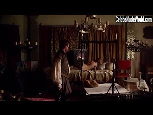Charlotte Salt in Tudors (series) (2007) 7