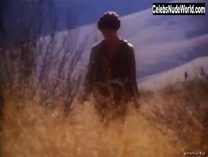 Carol Ficatier in Playboy Video Playmate Calendar 1987 (1989) 1