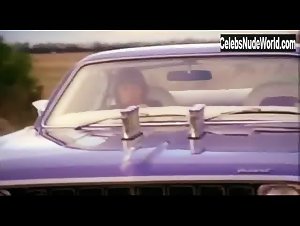 Chantal Contouri in Alvin Rides Again (1974) 15