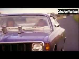Chantal Contouri in Alvin Rides Again (1974) 16