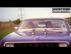 Chantal Contouri in Alvin Rides Again (1974) 17