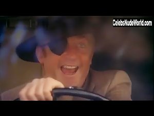 Chantal Contouri in Alvin Rides Again (1974) 19