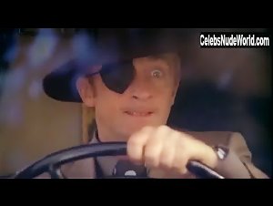 Chantal Contouri in Alvin Rides Again (1974) 2