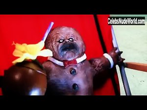 Chanell Heart in Gingerdead Man Vs. Evil Bong (2013) 1