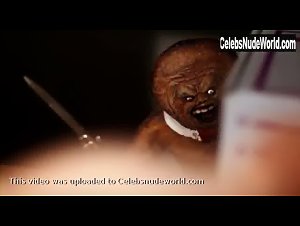 Chanell Heart in Gingerdead Man Vs. Evil Bong (2013) 15