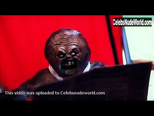 Chanell Heart in Gingerdead Man Vs. Evil Bong (2013) 5