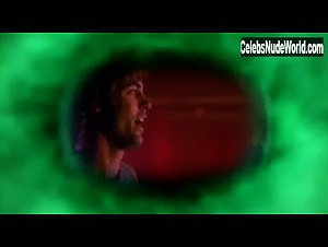 Chanell Heart in Gingerdead Man Vs. Evil Bong (2013) 7