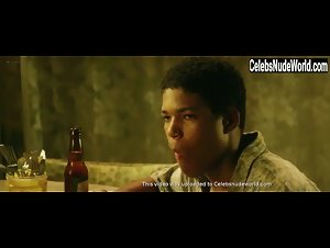 Chanel Terrero in El Rey de La Habana (2015) 11