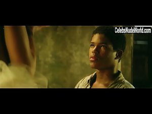 Chanel Terrero in El Rey de La Habana (2015) 14