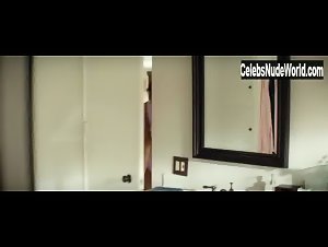 Chanel Iman nude, boobs scene in Dope (2015) 13