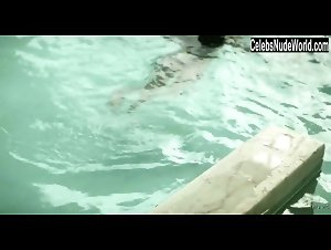 Celia Prieto in El mal del arriero (2014) 19